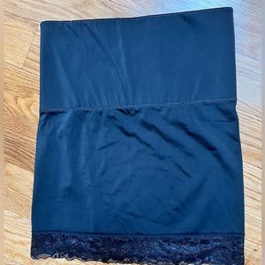 Nancy Glanz Bodyslimmers Half Slip